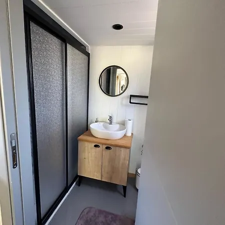 Campingplads Bodrum Artemis And Wellness Derekoy (Bodrum)