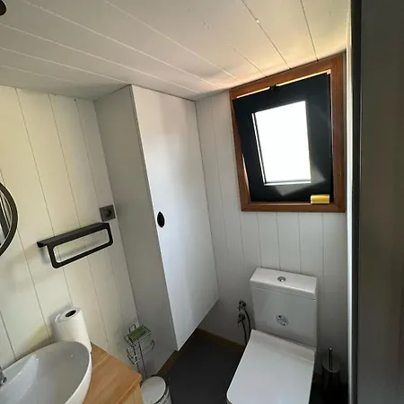 Bodrum Artemis And Wellness Campsite Derekoy (Bodrum)