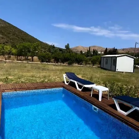 Bodrum Artemis And Wellness Campingplads *