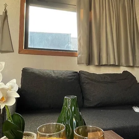 Кемпинг Bodrum Artemis And Wellness *