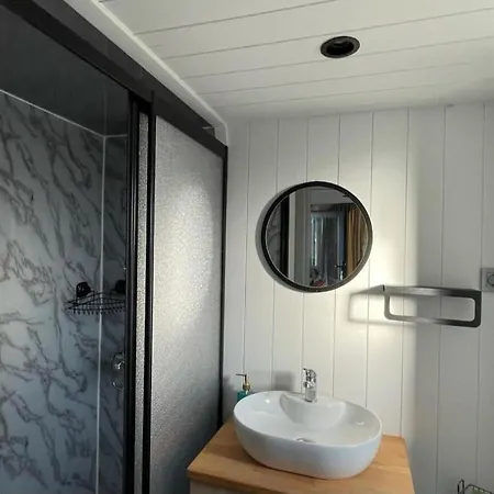 Bodrum Artemis And Wellness Campsite Derekoy (Bodrum)