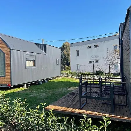 Bodrum Artemis And Wellness Campingplads