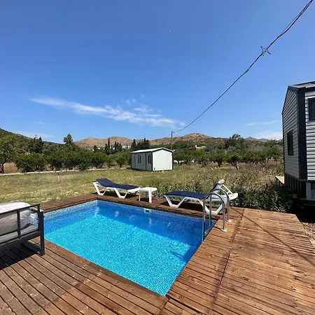Bodrum Artemis And Wellness Campsite *