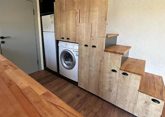 Bodrum Artemis And Wellness Кемпинг Derekoy (Bodrum)