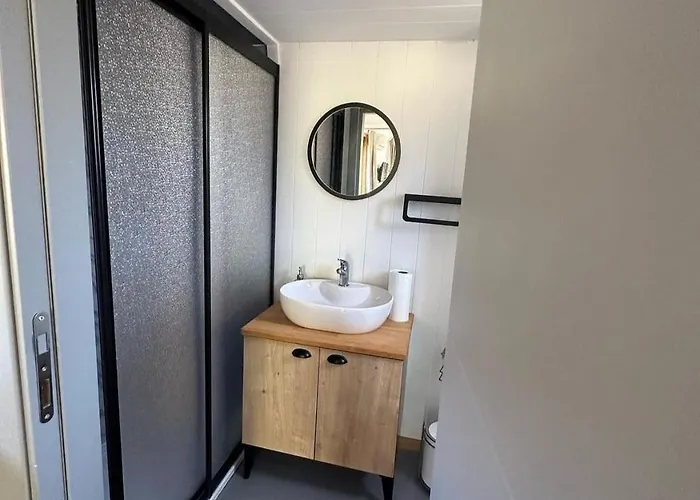 Кемпинг Bodrum Artemis And Wellness Derekoy (Bodrum)