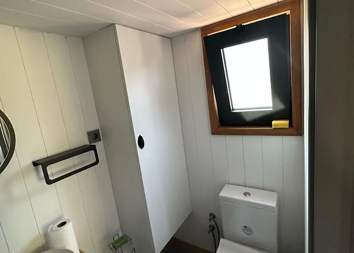 Bodrum Artemis And Wellness Кемпинг Derekoy (Bodrum)