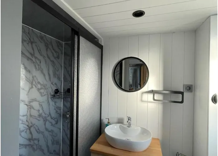 Bodrum Artemis And Wellness Кемпинг Derekoy (Bodrum)