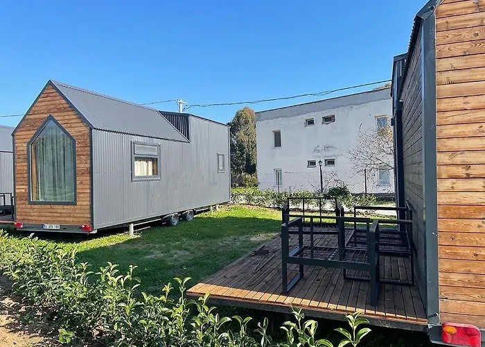 Bodrum Artemis And Wellness Кемпинг