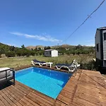 Bodrum Artemis And Wellness Campsite *