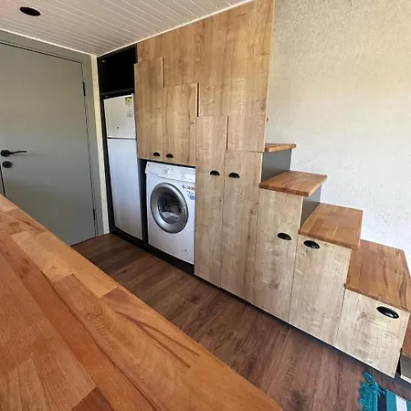 Bodrum Artemis And Wellness 캠프장 Derekoy (Bodrum)