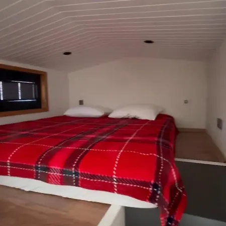 캠프장 Bodrum Artemis And Wellness Derekoy (Bodrum)