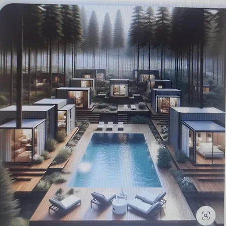 Bodrum Artemis And Wellness * Derekoy (Bodrum)