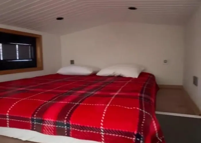 Kamp alanı Bodrum Artemis Lodging&wellness Derekoy (Bodrum)