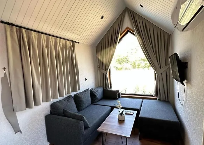 Bodrum Artemis Lodging&wellness