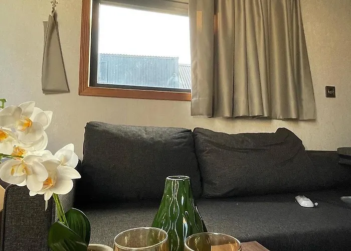 Kamp alanı Bodrum Artemis Lodging&wellness *