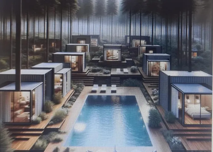 Bodrum Artemis Lodging&wellness * Derekoy (Bodrum)